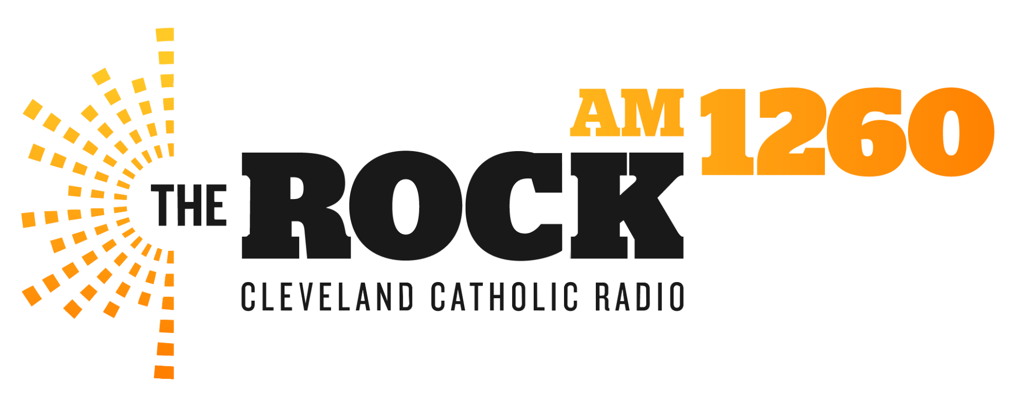 WCCR 1260 - The Rock