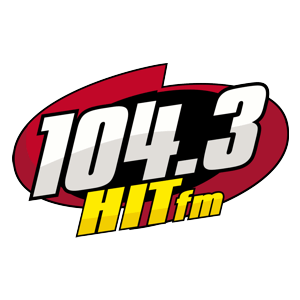 104.3 Hitfm