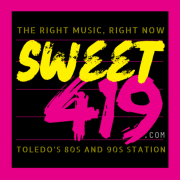 Sweet 419 Radio