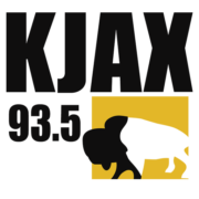 KJAX 93.5 FM