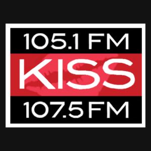 Kiss 105.1 FM