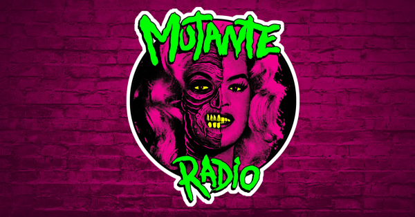 Mutante Radio
