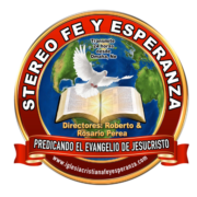 Stereo Fe Y Esperanza