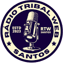 Rádio Tribal Web Santos
