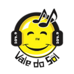 Rádio Vale do Sol FM 104.9