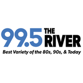 The River 99.5 FM - WRVE