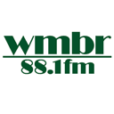 WMBR FM 88.1