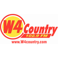 W4 Country FM 102.9