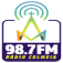 Rádio Colmeia 98.7 FM