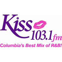 Kiss 103.1 - WLXC