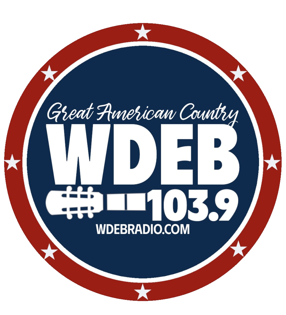 WDEB 103.9 FM