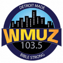 WMUZ FM 103.5