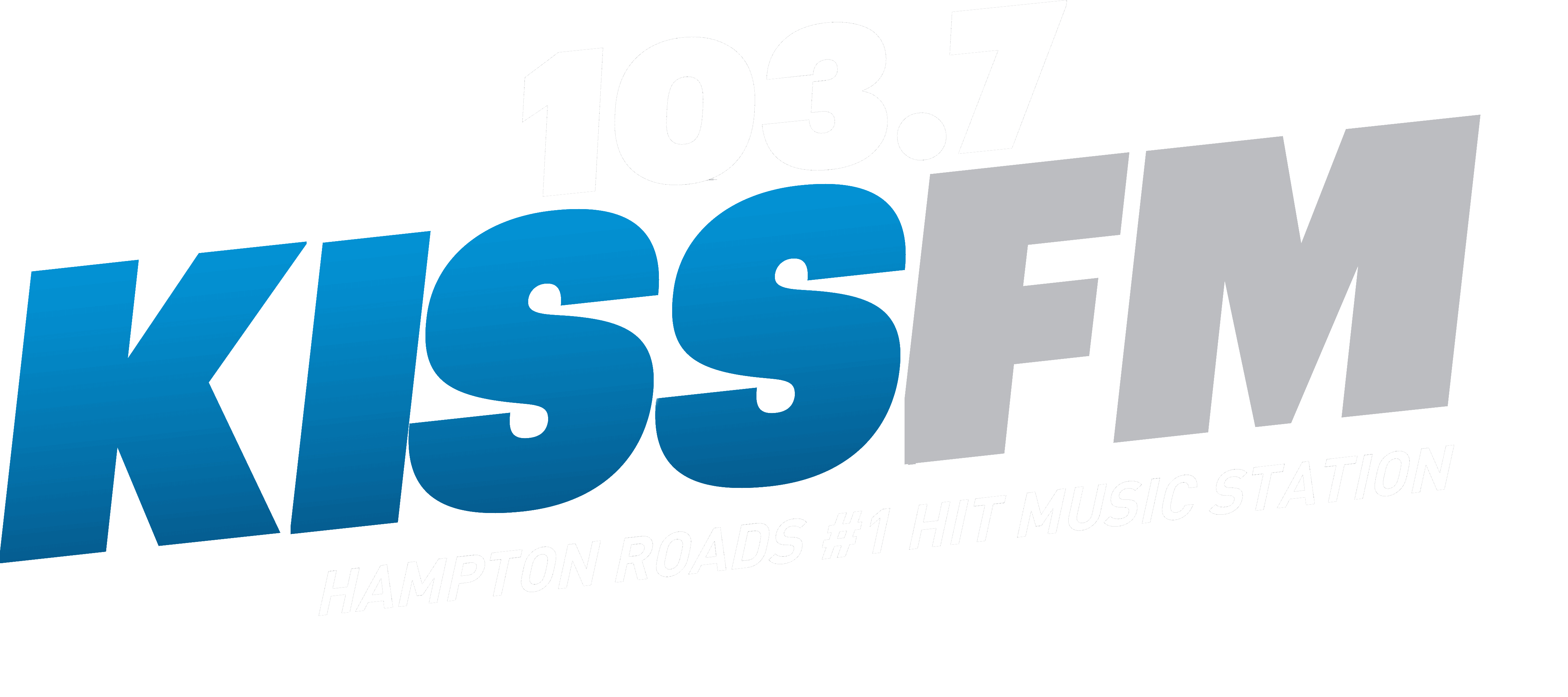 KISS FM 103.7