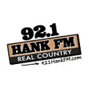Hank FM 92.1