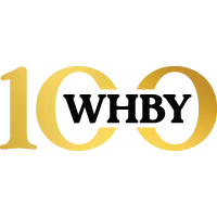 103.5 WHBY FM