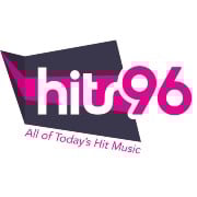 Hits 96 - WDOD-FM