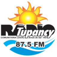 Tupancy FM 87.5