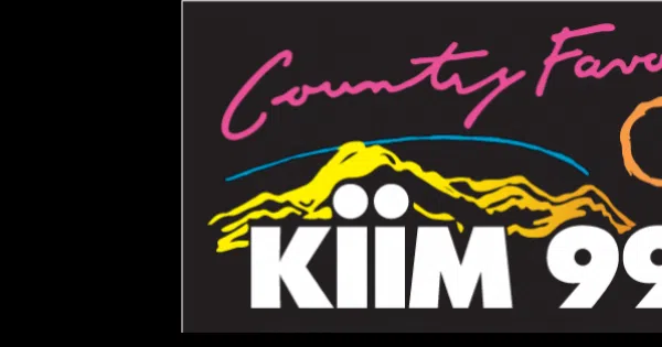 KIIM FM 99.5