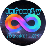 Infinity FM 101.7 HD2