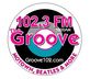 The Groove FM 102.1