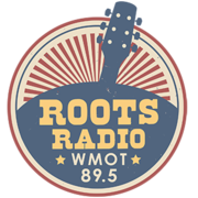 WMOT Roots Radio FM 89.5