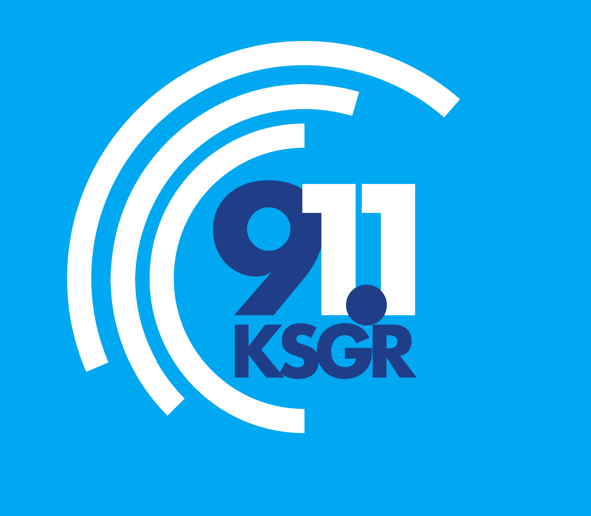 KSGR 91.1 FM