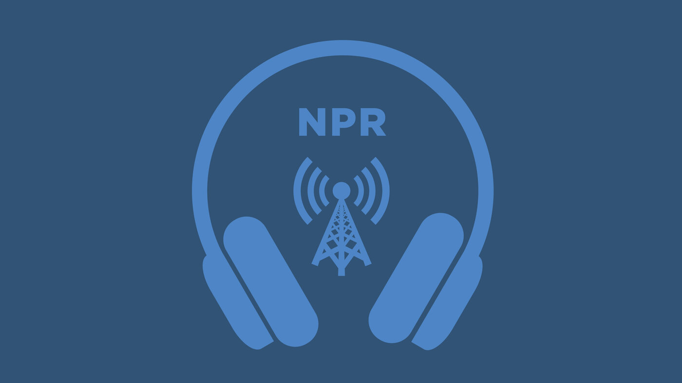 NPR 24 Hour Program Stream
