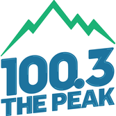 KPEK FM 100.3 The Peak