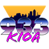 KIOA FM 93.3