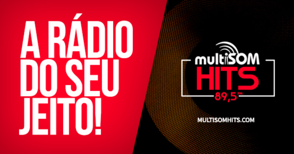Multisom Hits FM 89.5