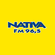 Nativa FM 96.5