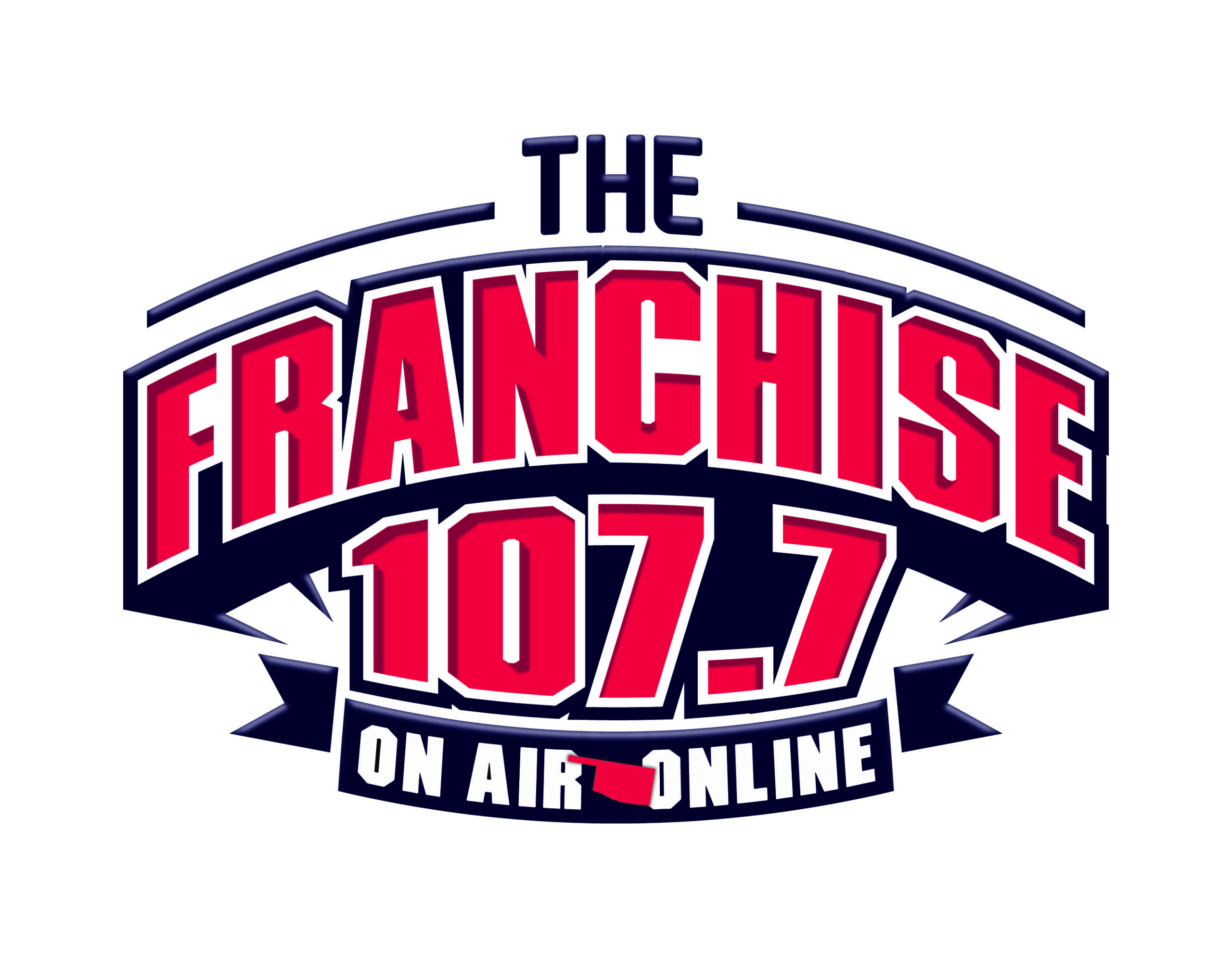 KRXO FM 107.7 The Franchise