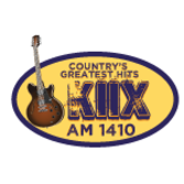 KIIX AM 1410