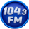 104FM