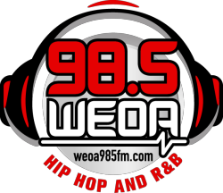 Magic 98.5 - WEOA