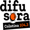 Difusora de Colatina FM 104.3