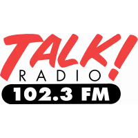 Talk Radio 102.3 - WGOW-FM