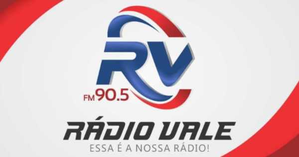 Rádio Vale FM 90.5