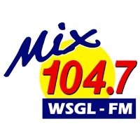 WSGL 104.7 the Mix