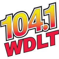 104.1 WDLT - WDLT-FM