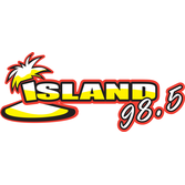 98.5 Island FM