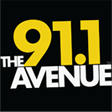The Avenue 91.1 WVOM