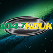 104.7 KDUK FM