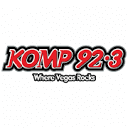 KOMP FM 92.3