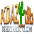 Desert Wreck Radio