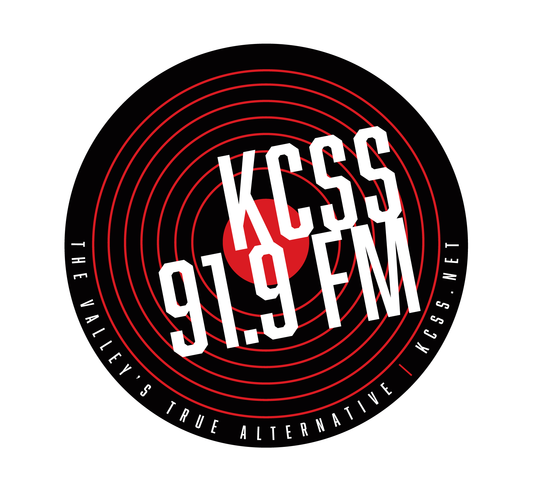 KCSS 91.9 FM