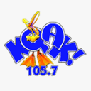 KQAK FM 105.7