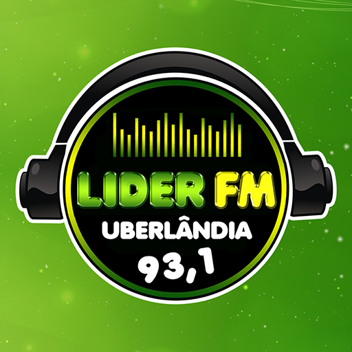 Lider FM Uberlândia 93.1