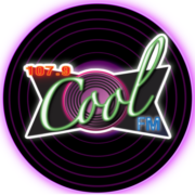 KQEL 107.9 Cool FM