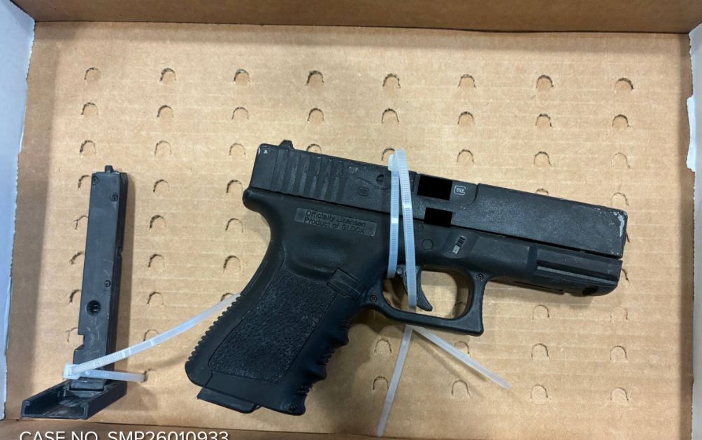 Southern Oregon Scanner LLC